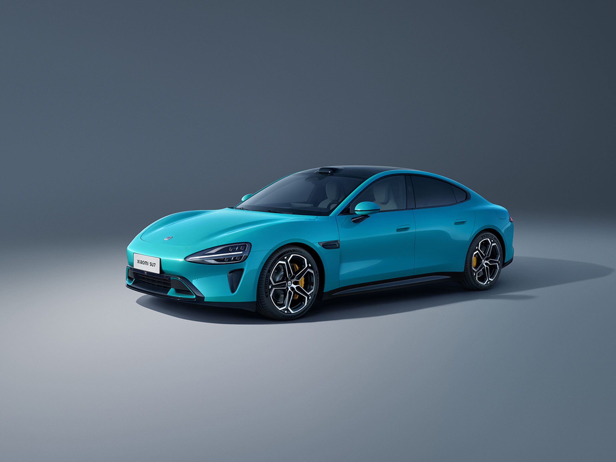 Carro da Xiaomi: SU7, carro elétrico potente e sofisticado