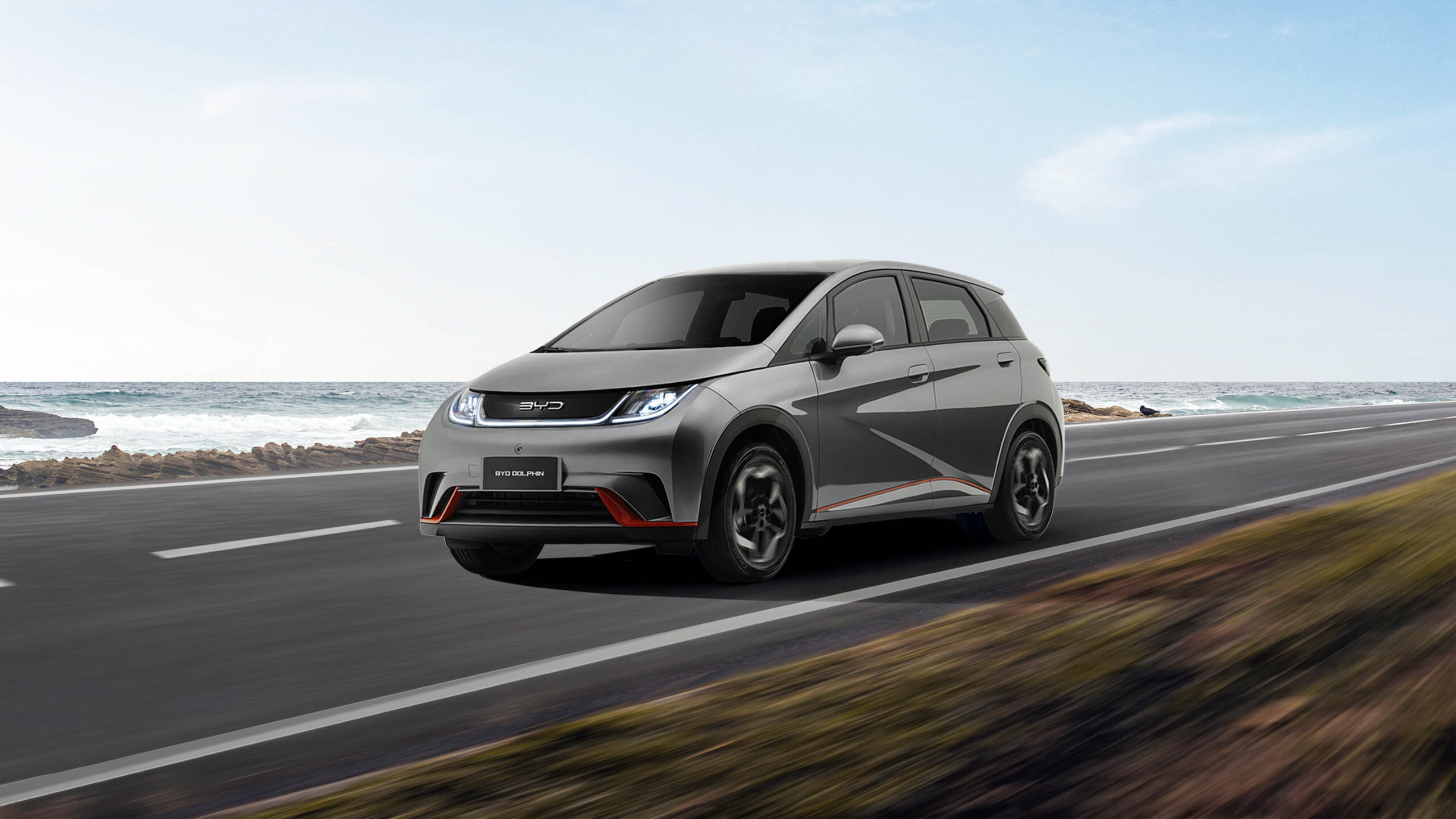 Qual a autonomia de um BYD Dolphin? Ele é realmente o mais econômico?