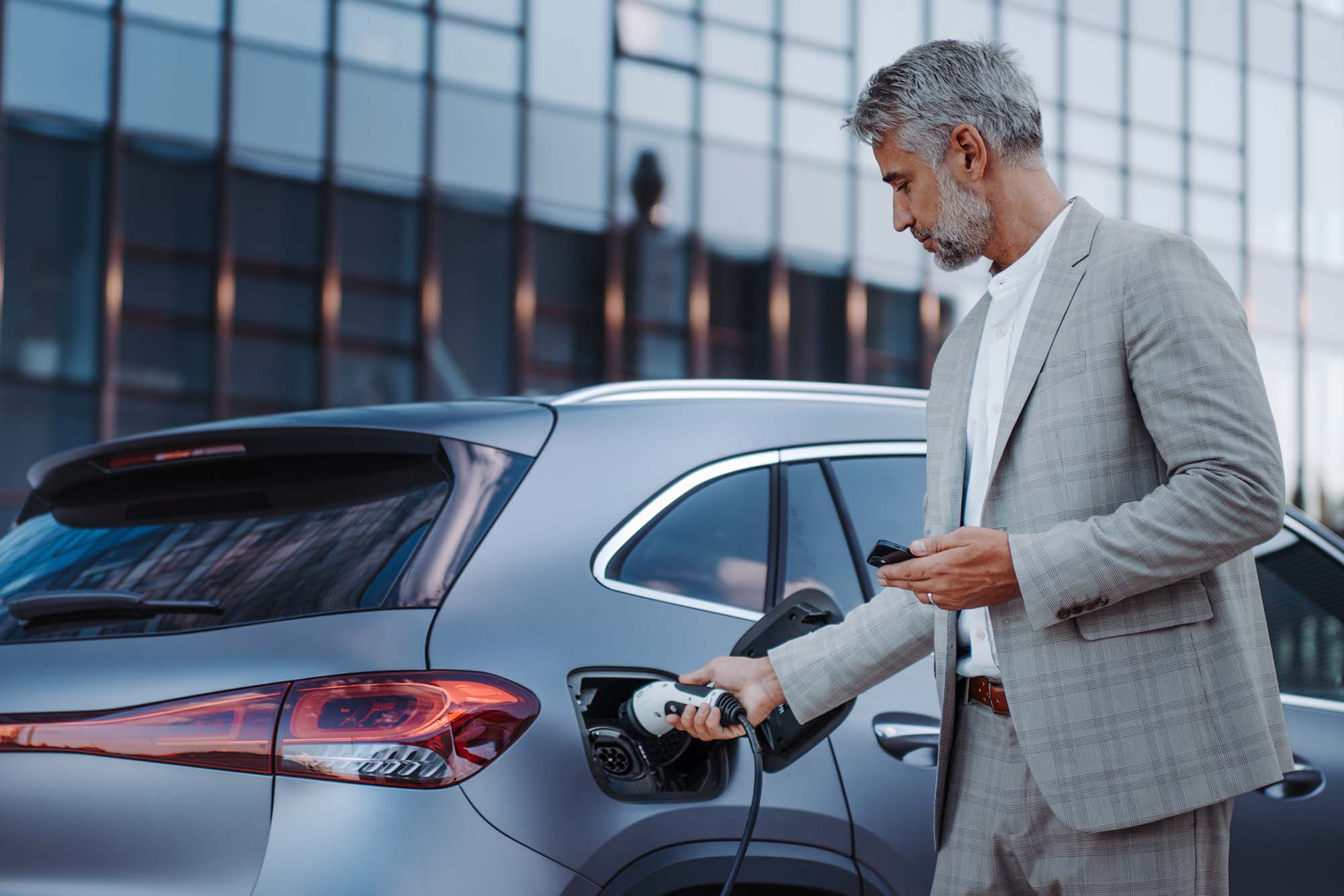 Mobilidade elétrica no Brasil: entenda o cenário atual