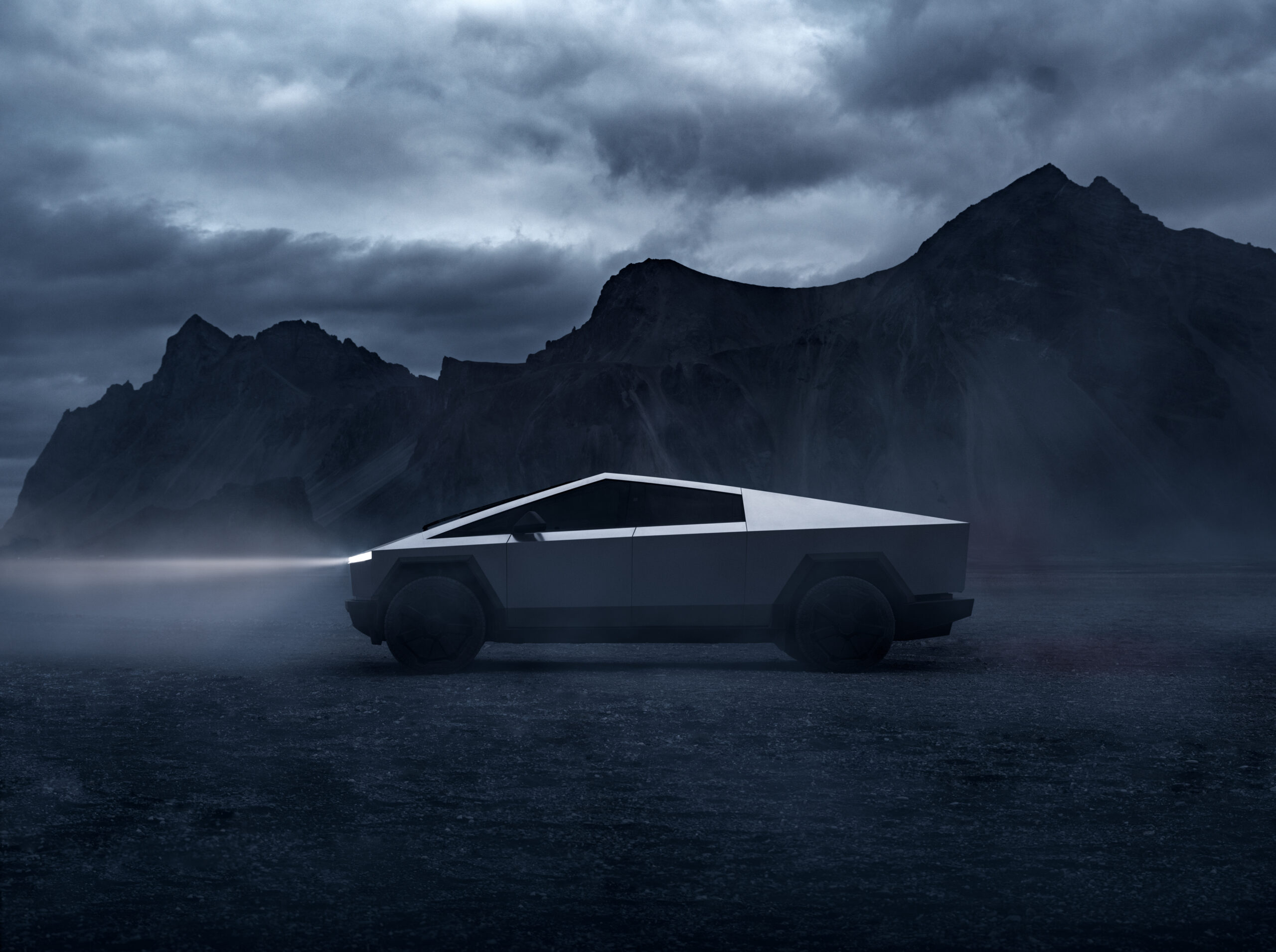 Tesla Cybertruck: quanto custa no Brasil e como importar