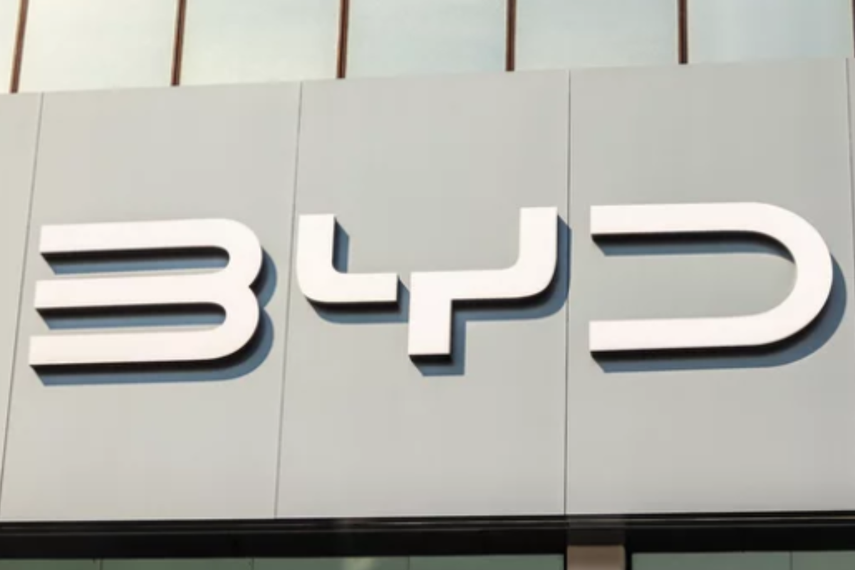 BYD: conheça tudo sobre a marca chinesa de carros elétricos
