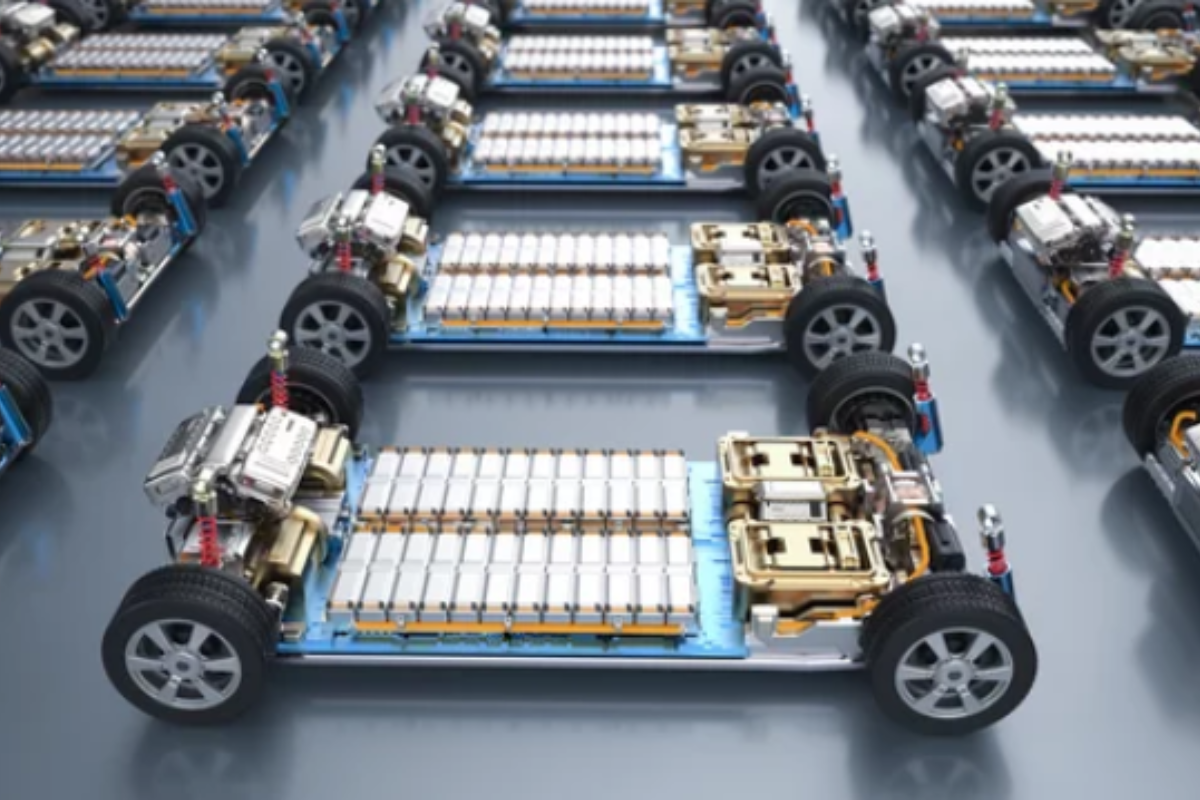 Afinal, quanto tempo dura a bateria de um carro elétrico?