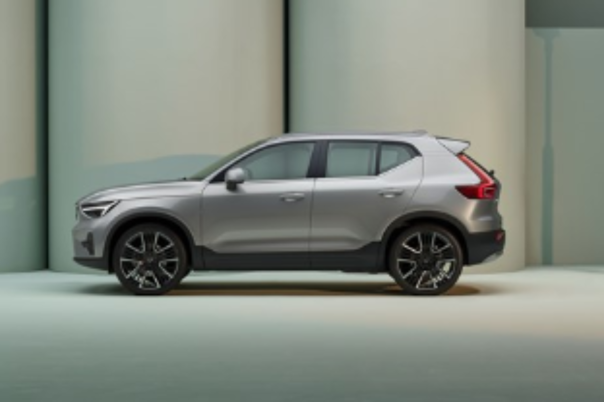 Carros elétricos da Volvo: conheça os modelos e seus preços (2024)