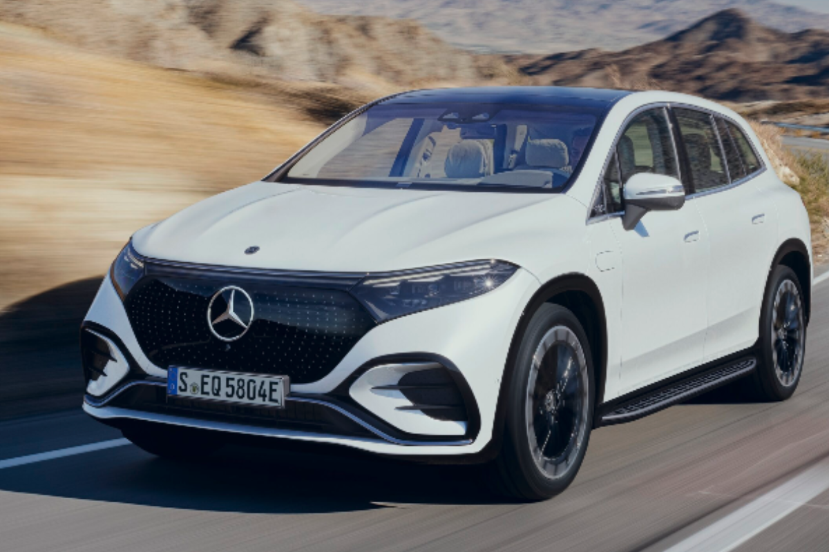 Os 11 carros elétricos com maior autonomia no Brasil em 2024