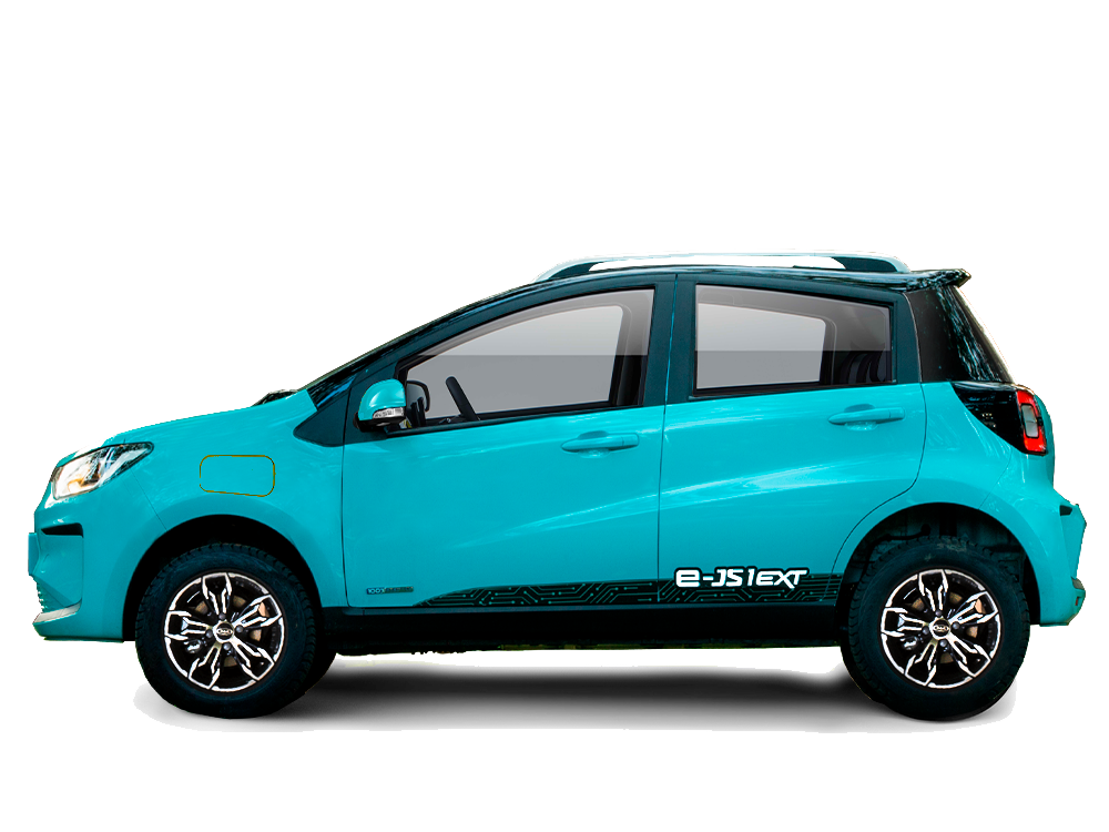 Carro elétrico da JAC Motors: quais são os principais modelos?