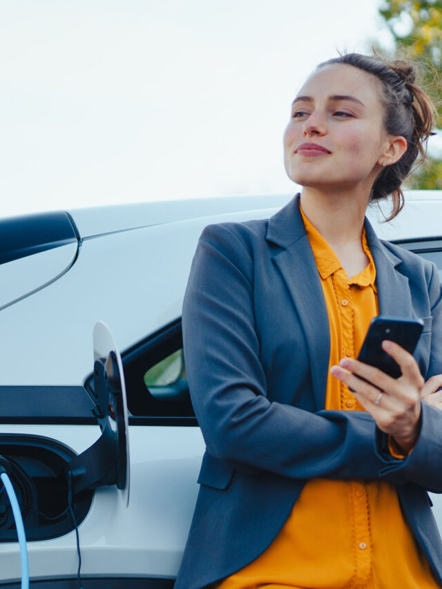 Carro elétrico e carro híbrido: qual a diferença entre eles?