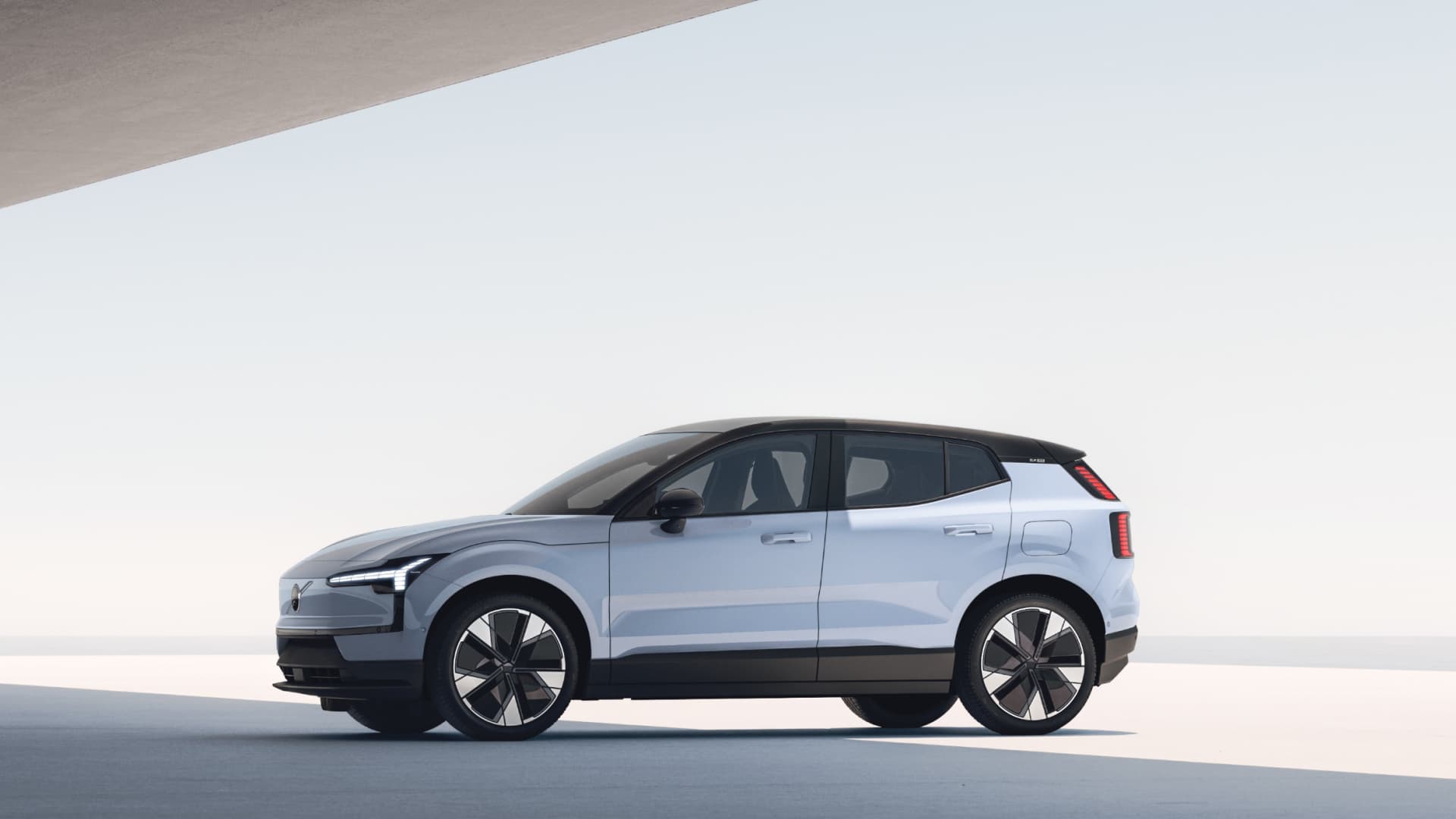 VOLVO EX30 Core