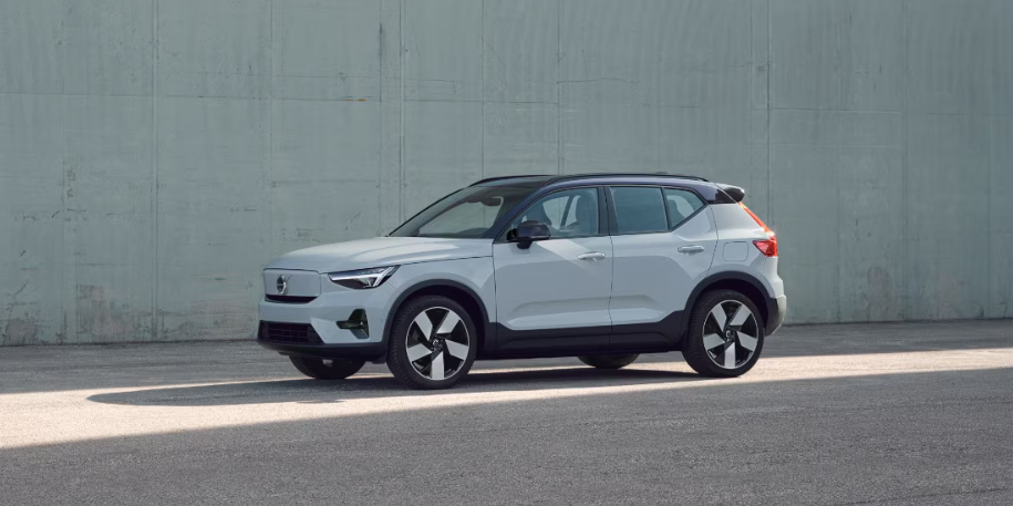 VOLVO XC40 Recharge